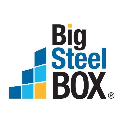 BigSteelBox rents and sells Shipping Containers across Canada. We make moving and storage feel better. Call 1-800-373-1187 for your FREE quote!